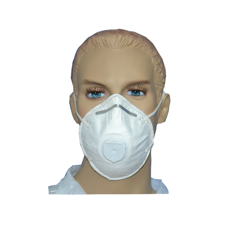 Support OEM FFP3 mask
