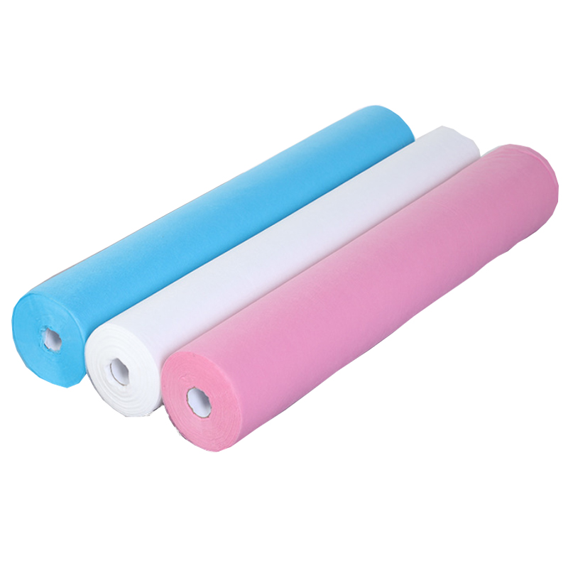 Disposable Bed Sheets Rolls