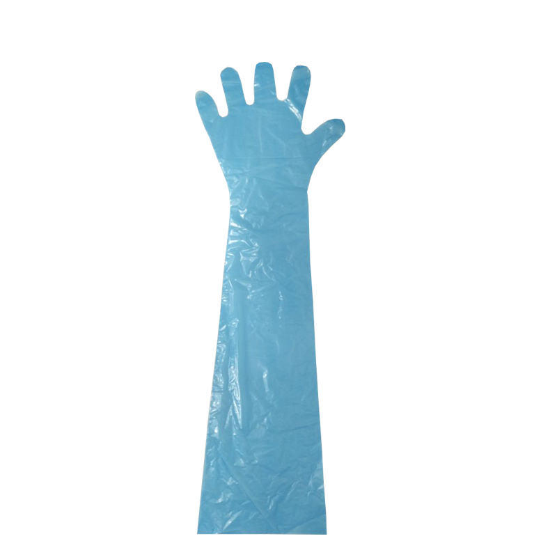 Disposable Long Glove